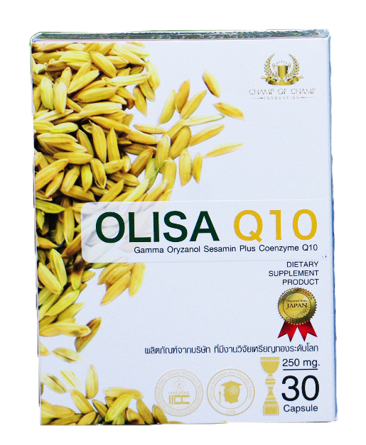 OLISA3