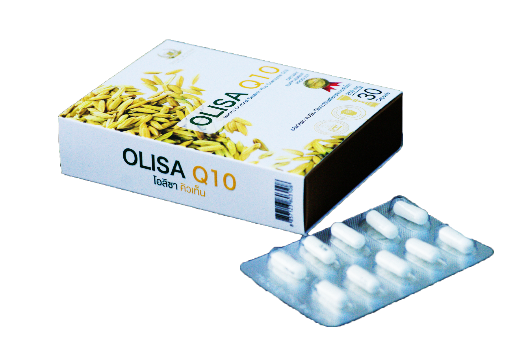 OLISA2