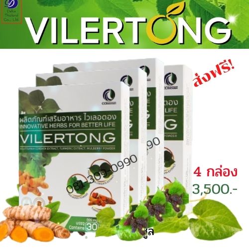 VILERTONG 4