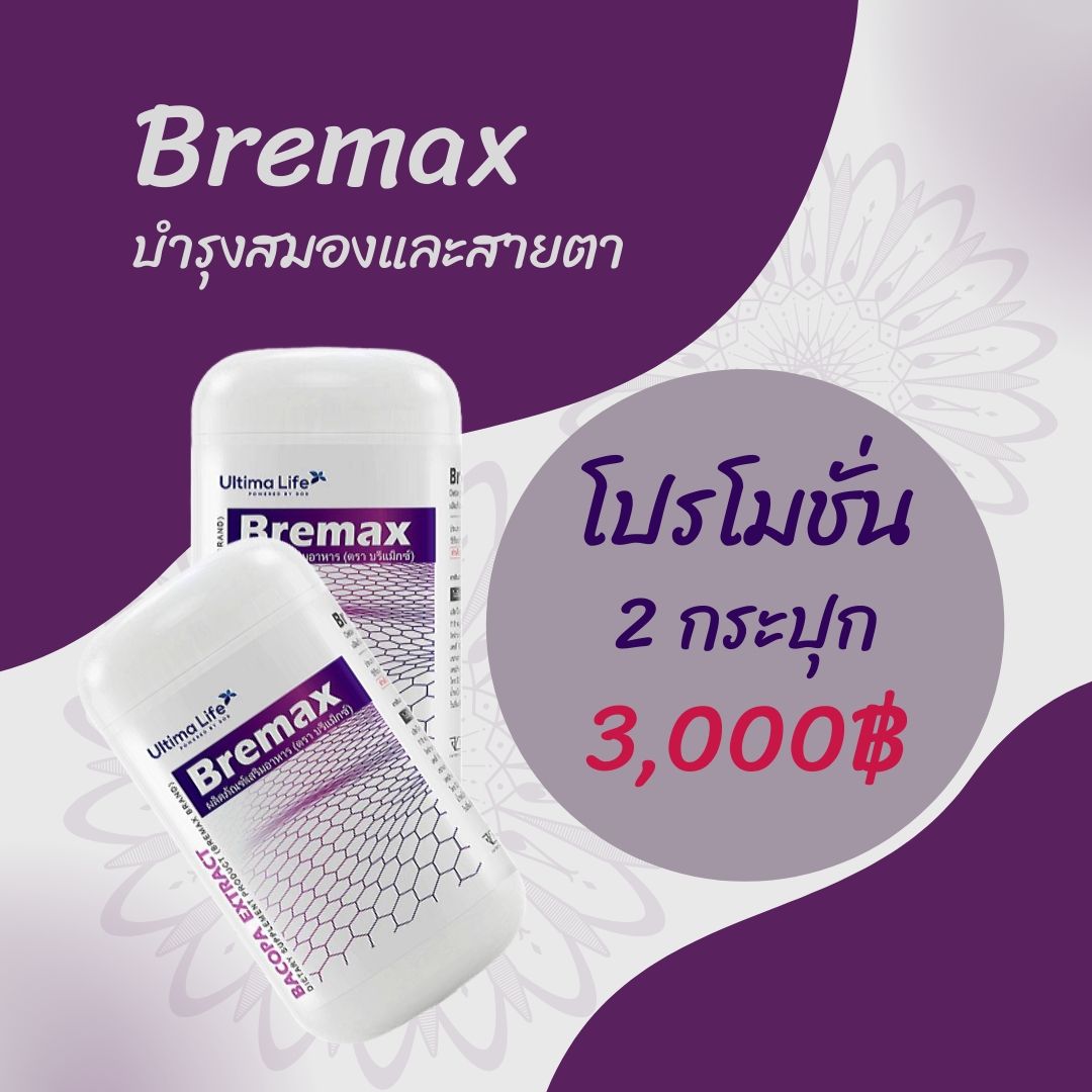 Bremax -02