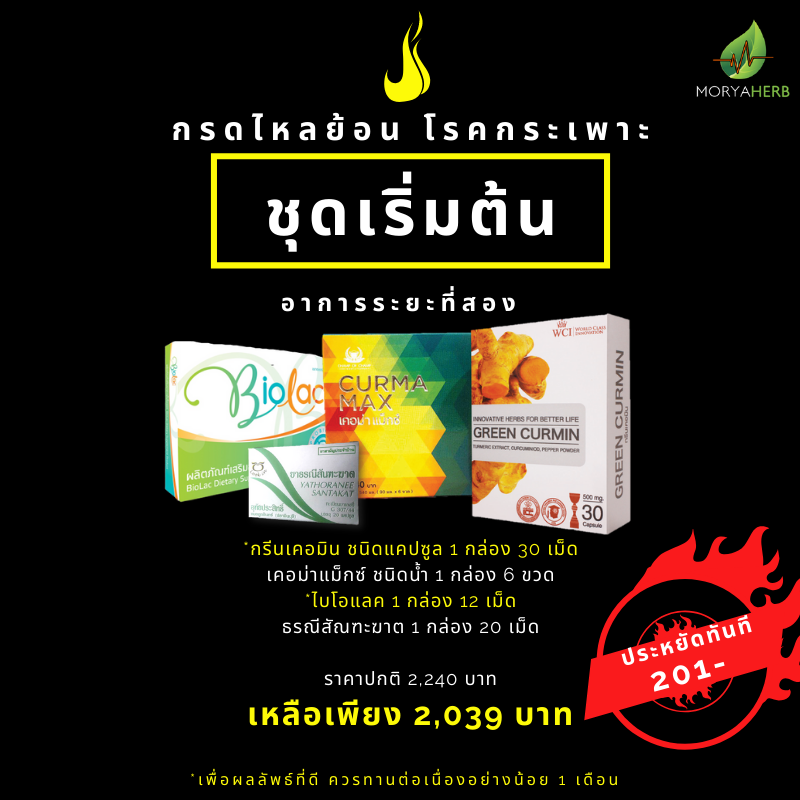 ชุดเริ่มต้น ระยะที่ 2