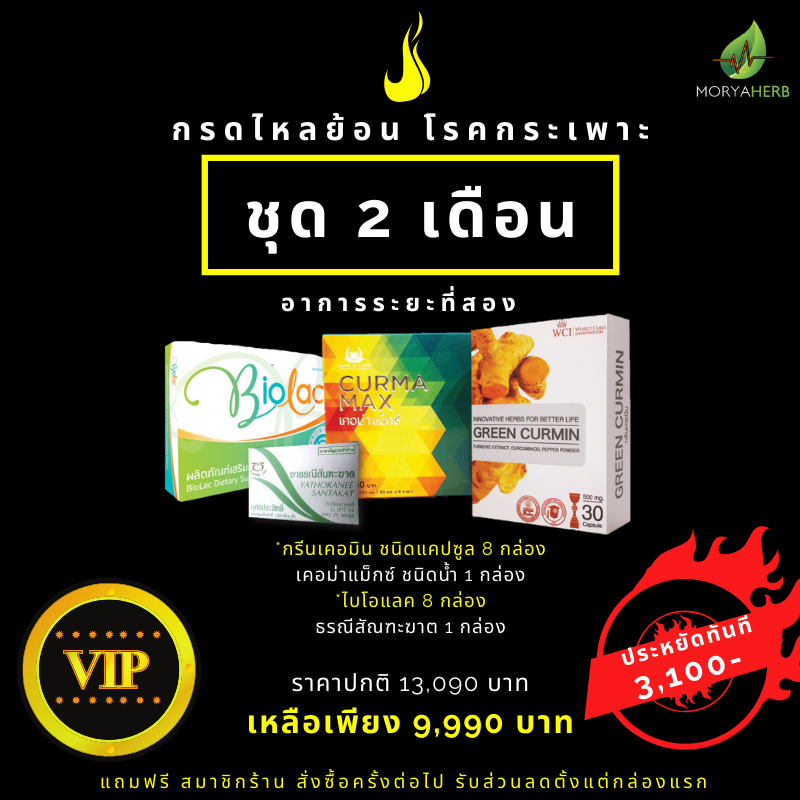 ชุด 2 เดือน ระยะที่ 2