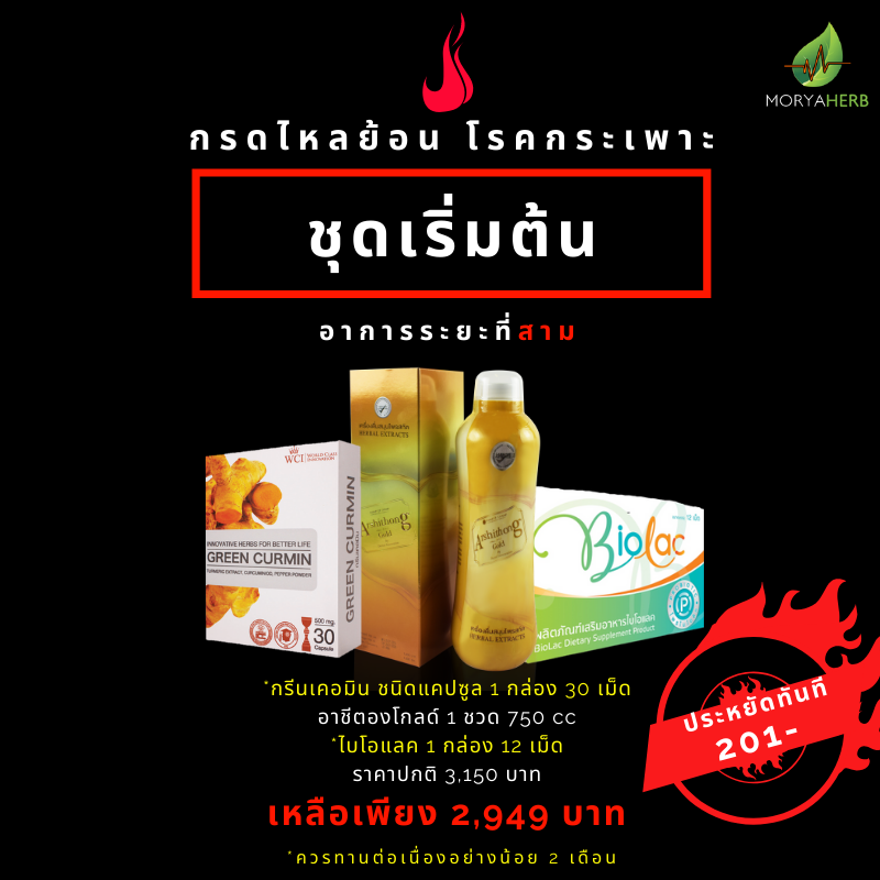 ชุดเริ่มต้น ระยะที่ 3