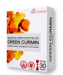 green curmin