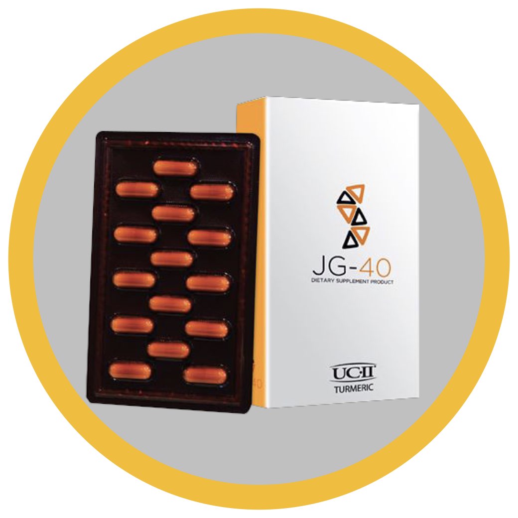 เจจี-40 เริ่มต้น