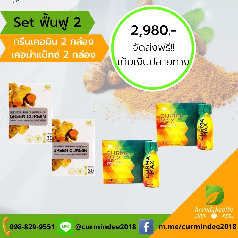 ชุดฟื้นฟู