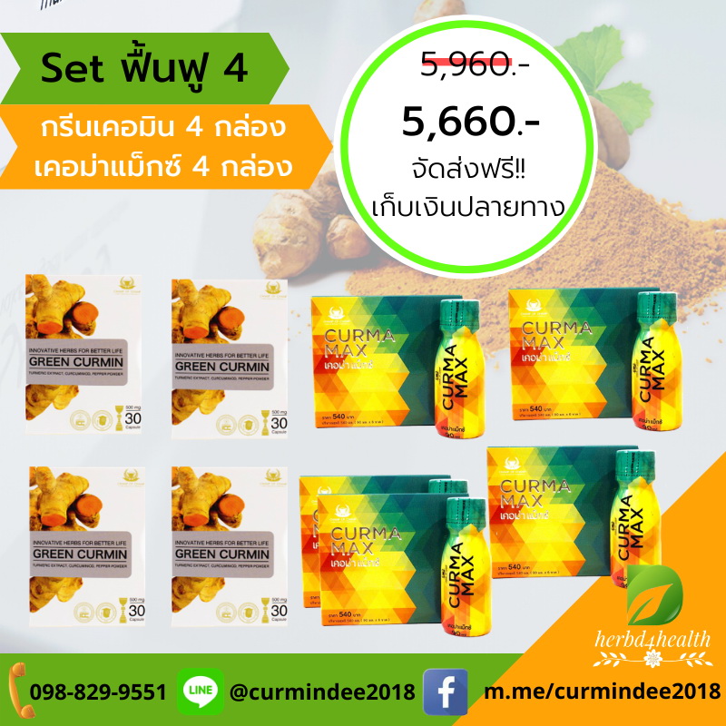 ชุดสุดคุ้ม