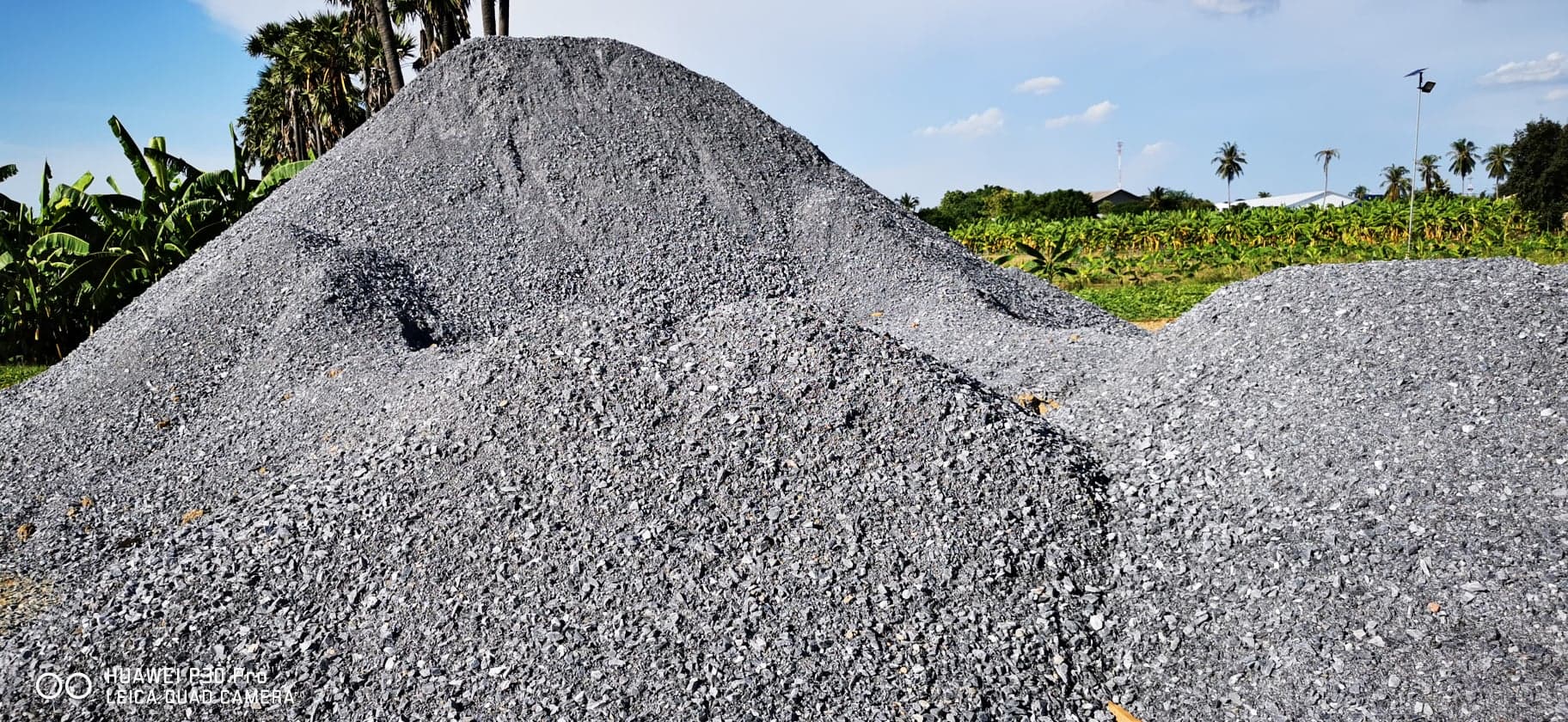 หินคลุกสเป็คA