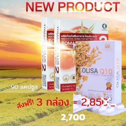 3.โทเมซิง พลัส 3