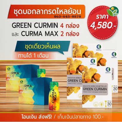 ชุดบอกลากรดไหลย้อน